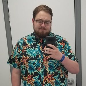 Meet your Posher, Alex